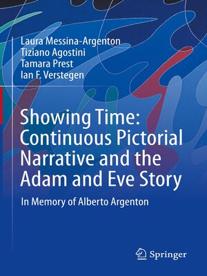 cover image of Showing Time